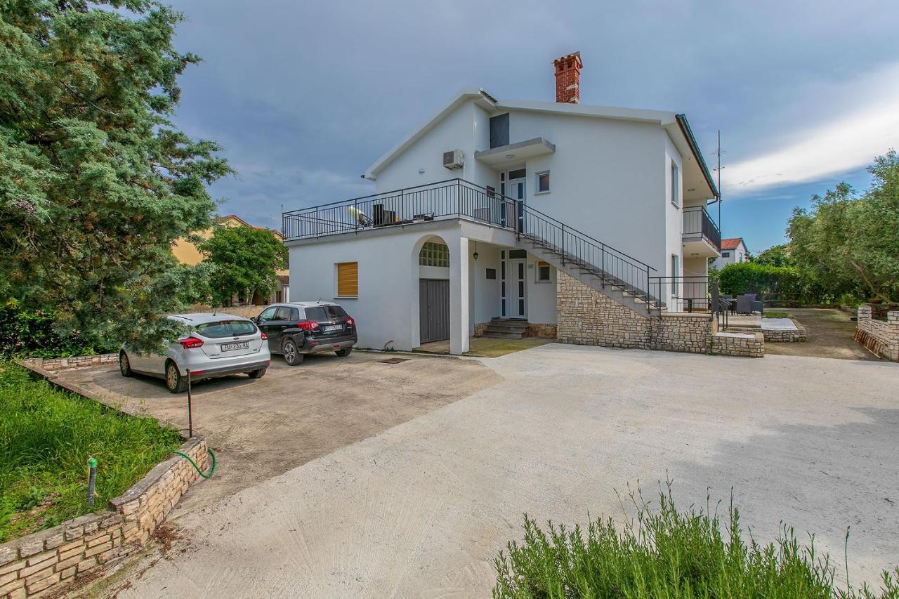 Premium 100m2 sea view apartment Ližnjan Exterior foto